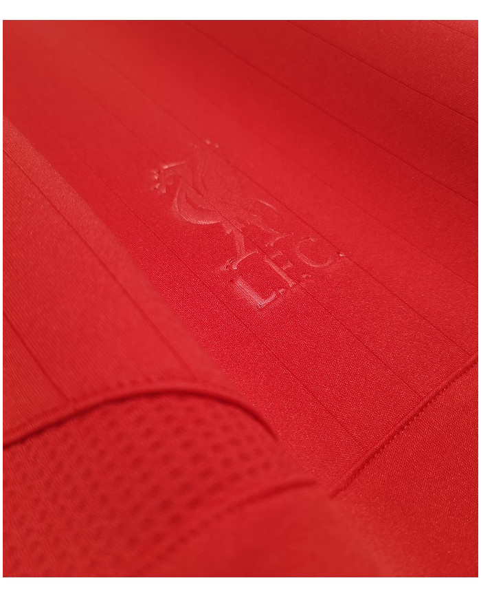 Retro Liverpool Home Jersey 2006/07