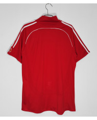 Retro Liverpool Home Jersey 2006/07