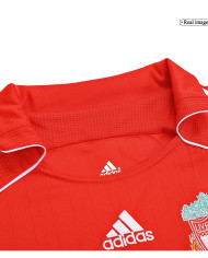 Retro Liverpool Home Jersey 2006/07