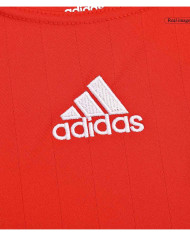 Retro Liverpool Home Jersey 2006/07