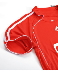 Retro Liverpool Home Jersey 2006/07