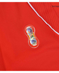 Retro Liverpool Home Jersey 2006/07