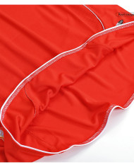 Retro Liverpool Home Jersey 2006/07