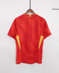 WILLIAMS JR. 17 Spain Home Jersey Player Version Euro 2024