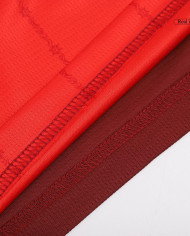 Switzerland Home Jersey Euro 2024