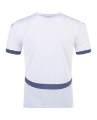 Xhaka 10 Switzerland Away Jersey Euro 2024