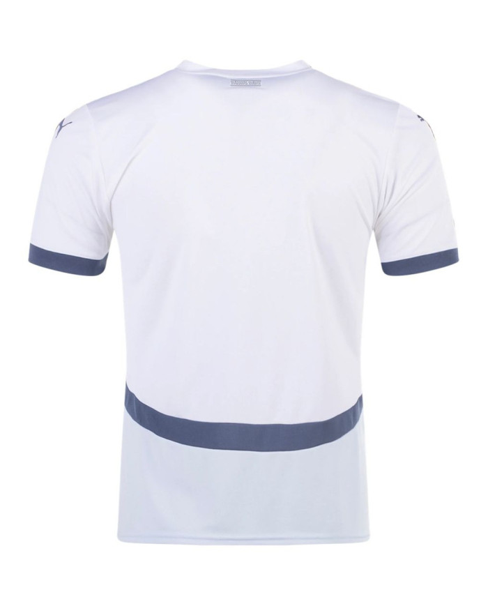 Switzerland Away Jersey Euro 2024