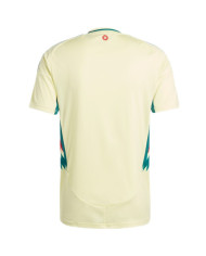 Wales Away Jersey 2024