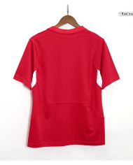 Retro Liverpool UCL Final Home Jersey 2005