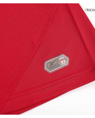 Retro Liverpool UCL Final Home Jersey 2005