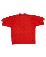 Retro Liverpool Home Jersey 1996/97