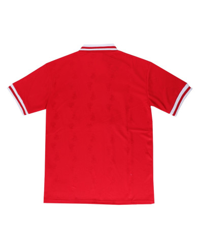 Retro Liverpool Home Jersey 1996/97 Retro Liverpool Home Jersey 1996/97