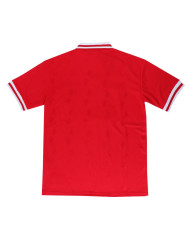 Retro Liverpool Home Jersey 1996/97