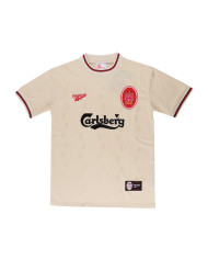 Retro Liverpool Away Jersey 1996/97