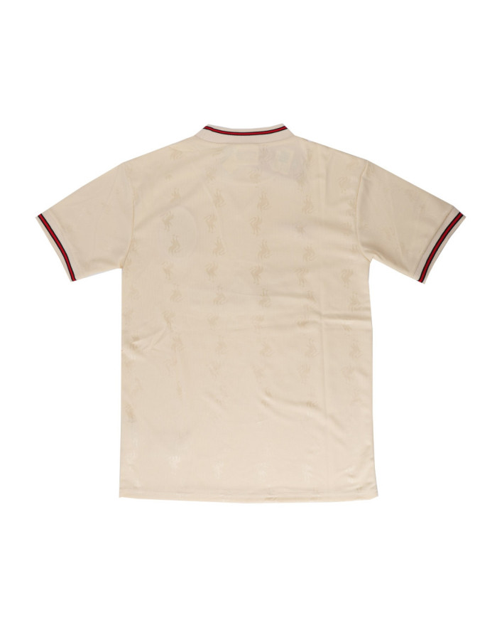 Retro Liverpool Away Jersey 1996/97
