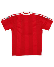 Retro Liverpool Home Jersey1995/96