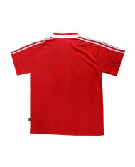Retro Liverpool Home Jersey1995/96