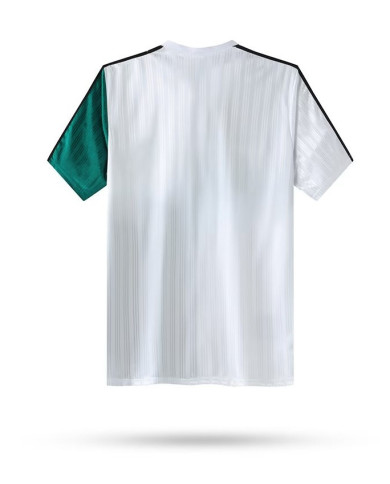 Retro Liverpool Away Jersey 1995/96