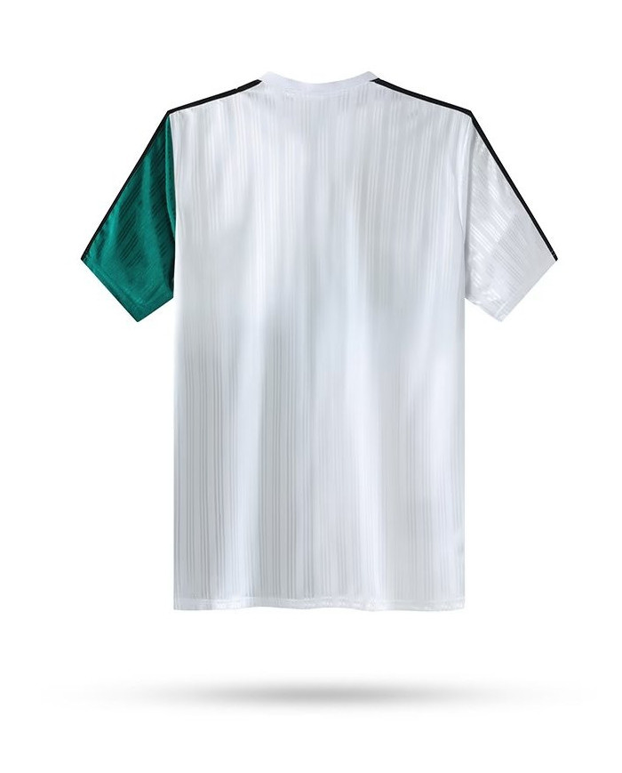 Retro Liverpool Away Jersey 1995/96