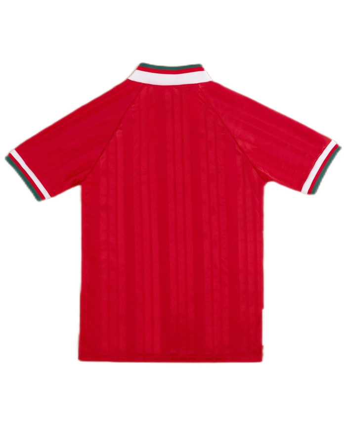 Retro Liverpool Home Jersey 1993/95