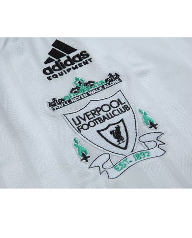 Retro Liverpool Away Jersey 1993/95 Retro Liverpool Away Jersey 1993/95