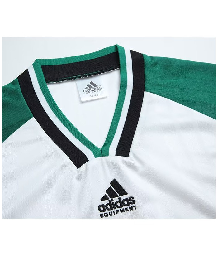 Retro Liverpool Away Jersey 1993/95