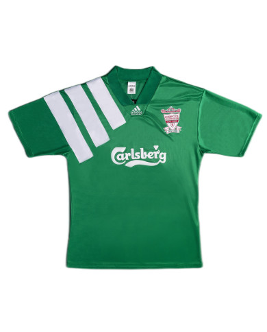Retro Liverpool Away Jersey 1992/93 Retro Liverpool Away Jersey 1992/93