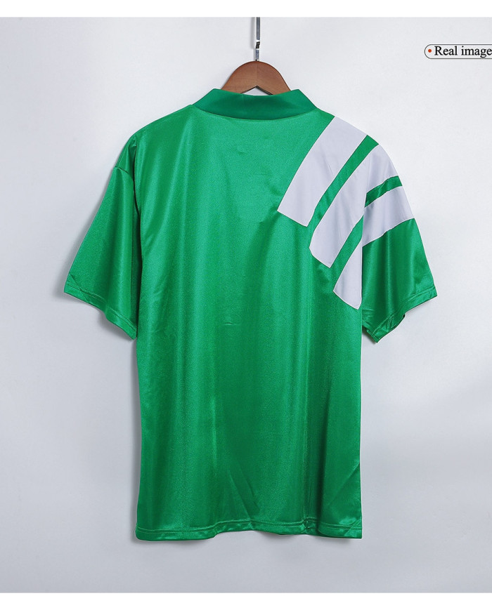 Retro Liverpool Away Jersey 1992/93