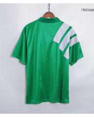 Retro Liverpool Away Jersey 1992/93