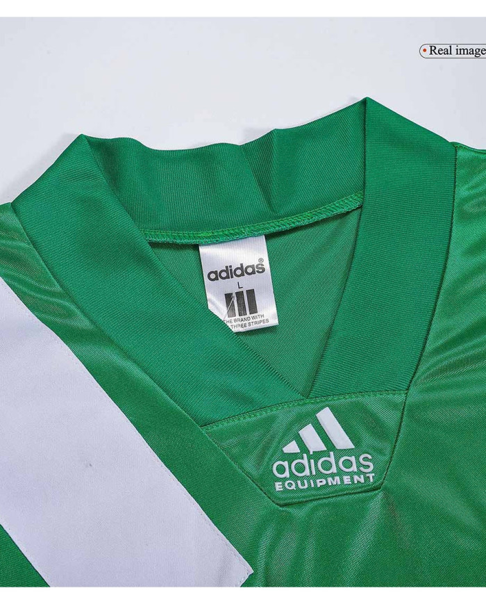 Retro Liverpool Away Jersey 1992/93