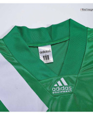 Retro Liverpool Away Jersey 1992/93