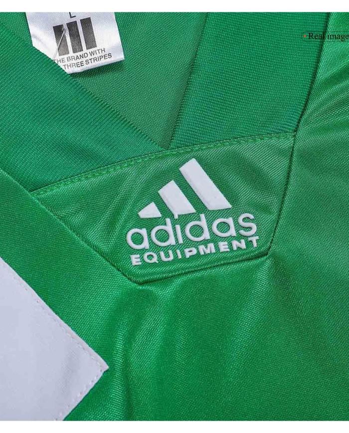 Retro Liverpool Away Jersey 1992/93