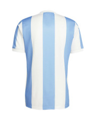 MESSI 10 Argentina 50 Years Anniversary Collection Jersey 2024