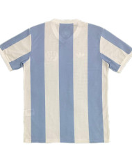 MESSI 10 Argentina 50 Years Anniversary Collection Jersey 2024