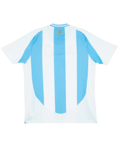 Argentina Home Jersey Copa America 2024