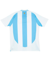 Argentina Home Jersey Copa America 2024