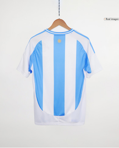 Argentina Home Jersey Copa America 2024
