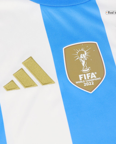 Argentina Home Jersey Copa America 2024