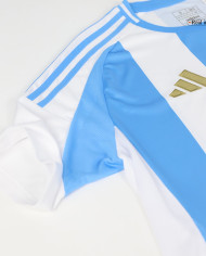 Argentina Home Jersey Copa America 2024