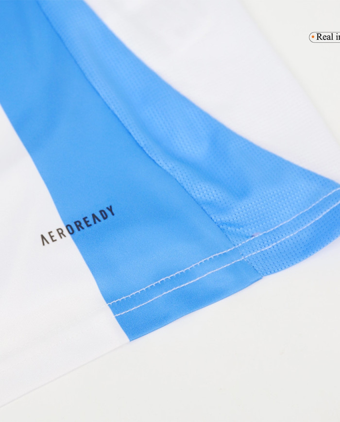 Argentina Home Jersey Copa America 2024