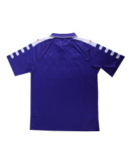 Retro Fiorentina Home Jersey 1998/99