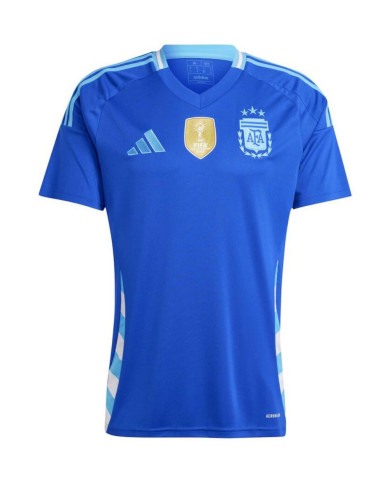 Argentina Away Jersey Copa America 2024 Argentina Away Jersey Copa America 2024