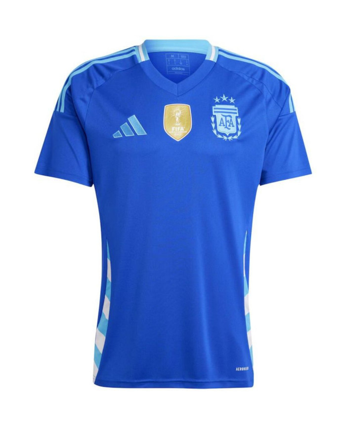 Argentina Away Jersey Copa America 2024