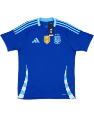 Argentina Away Jersey Copa America 2024