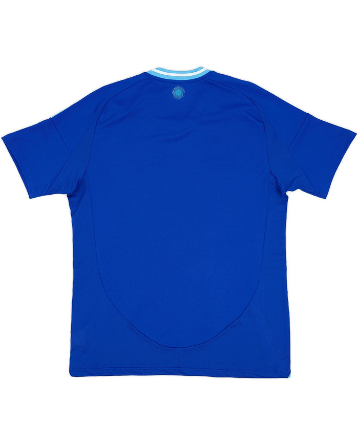 Argentina Away Jersey Copa America 2024