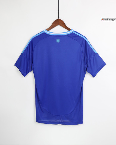 Argentina Away Jersey Copa America 2024 Argentina Away Jersey Copa America 2024