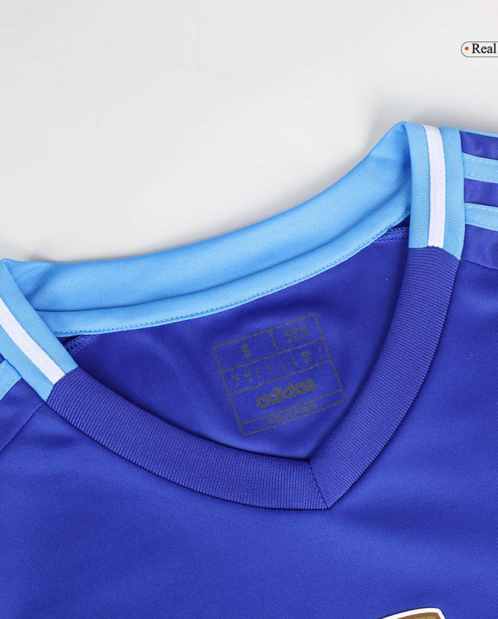 Argentina Away Jersey Copa America 2024