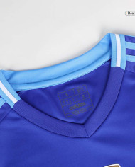 Argentina Away Jersey Copa America 2024