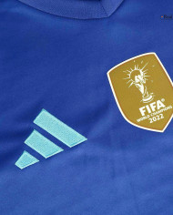 Argentina Away Jersey Copa America 2024