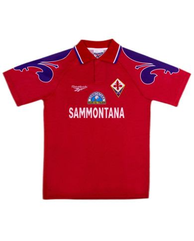 Retro Fiorentina Third Jersey 1995/97 Retro Fiorentina Third Jersey 1995/97